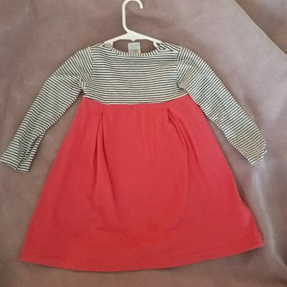 Pulla Bulla dress 3T - Picture 2 of 3